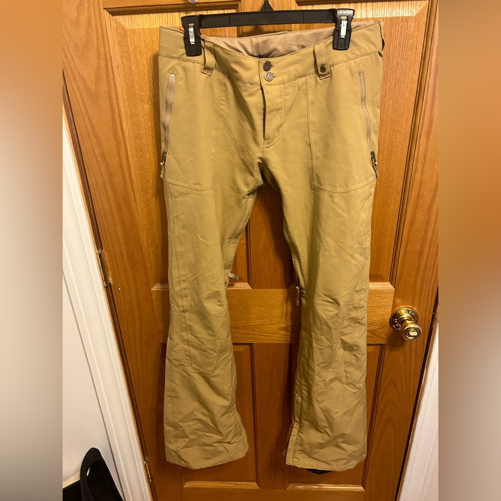 Women’s Burton Snowpants